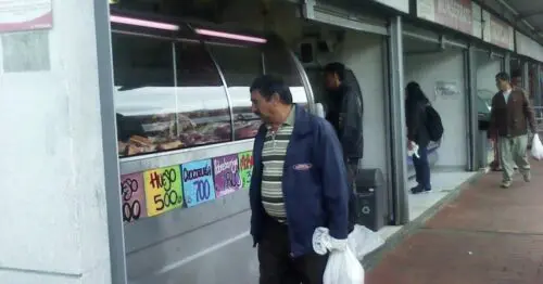 CARNES EL ESTABLO BOGOTÁ CARNES EL ESTABLO BOGOTÁ
